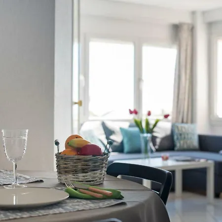 Apartment Esmeralda *