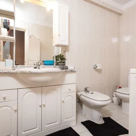 Esmeralda Apartment