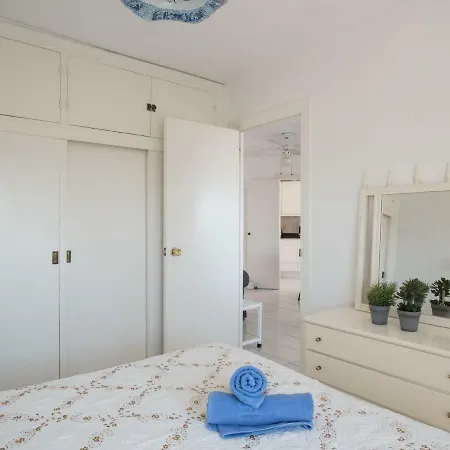 Apartment Esmeralda MIJAS COSTA