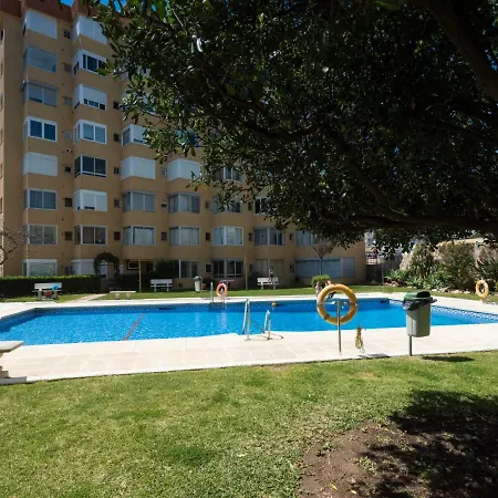 Apartment Esmeralda MIJAS COSTA